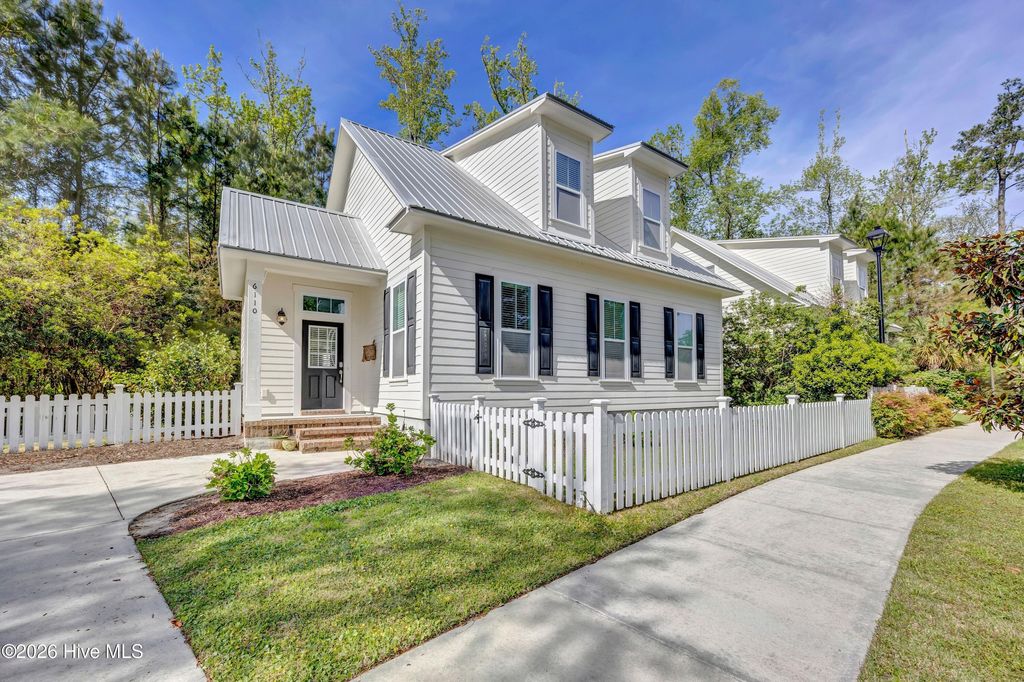 Photo of 6110 Shinnwood Road, Wilmington, NC 28409 (MLS # 100567023)