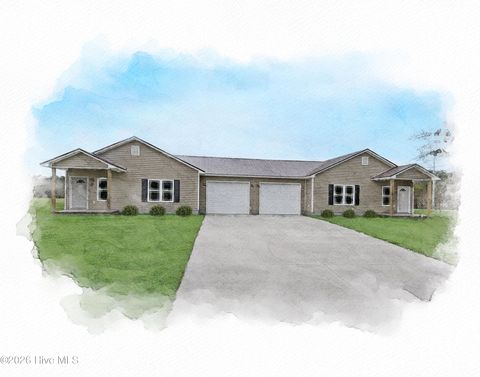 138 Macdonald Boulevard Havelock NC 28532