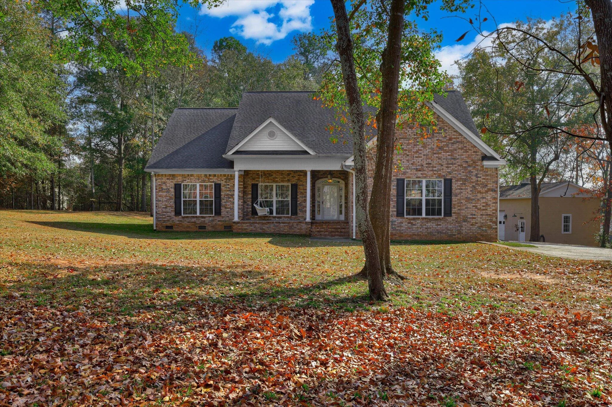 419 Murrah Road