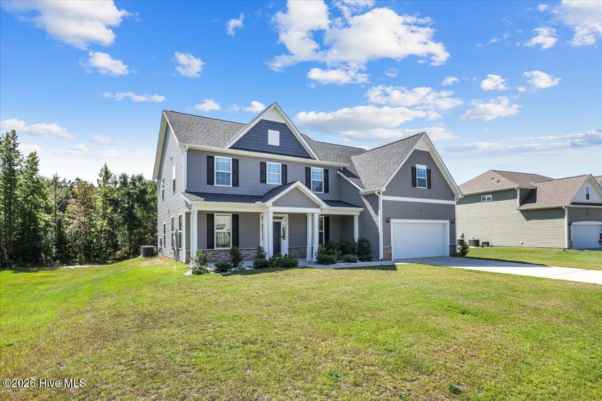 706 Tuscany Circle