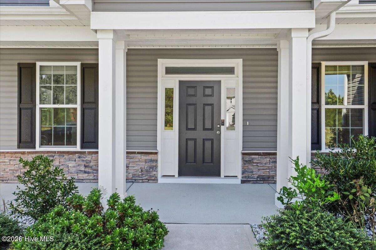 706 Tuscany Circle