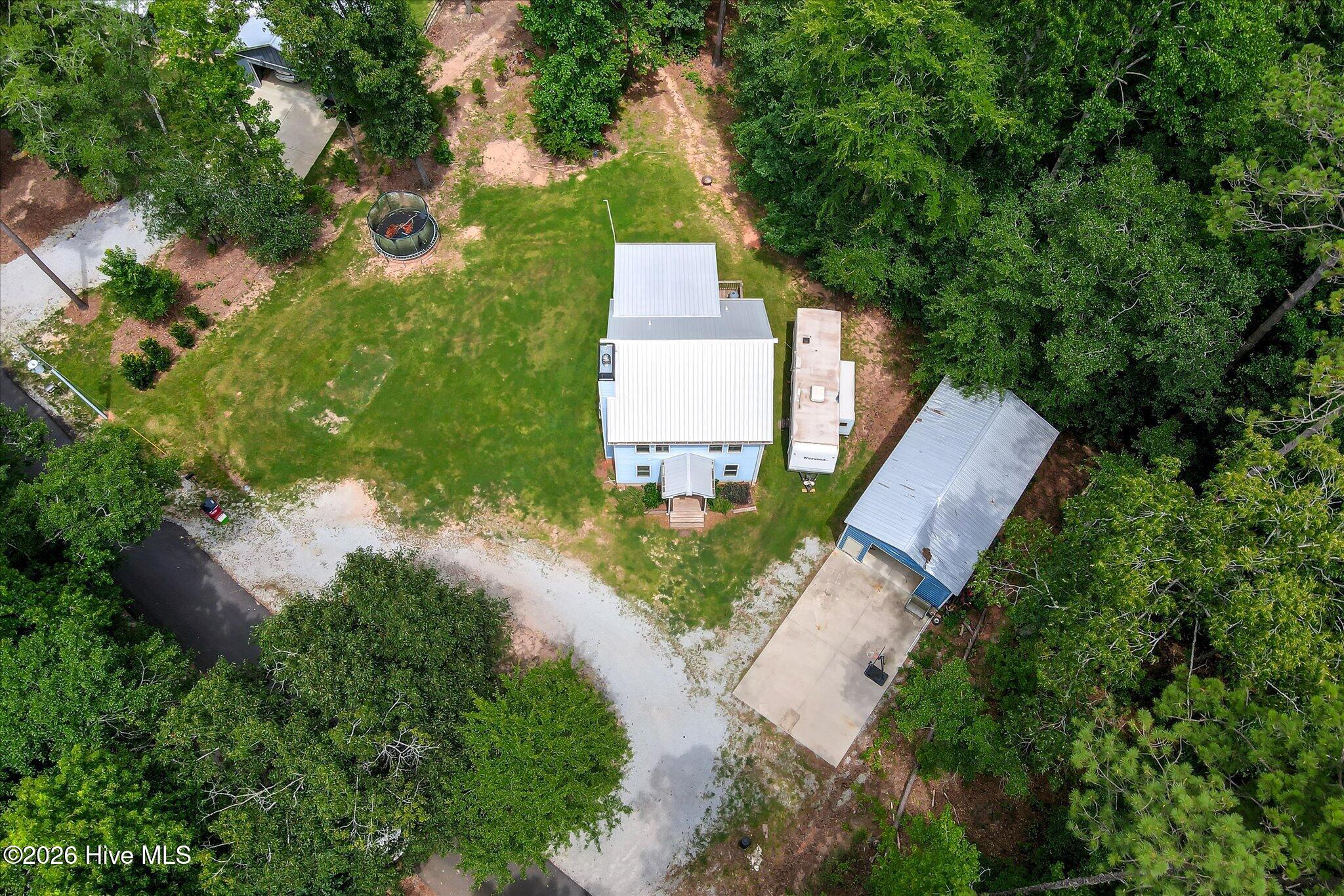 1697 Broad River Scenic Drive