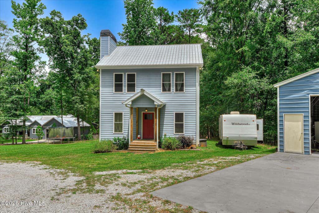 Photo of 1697 Broad River Scenic Drive, Tignall, GA 30668 (MLS # 100590776)