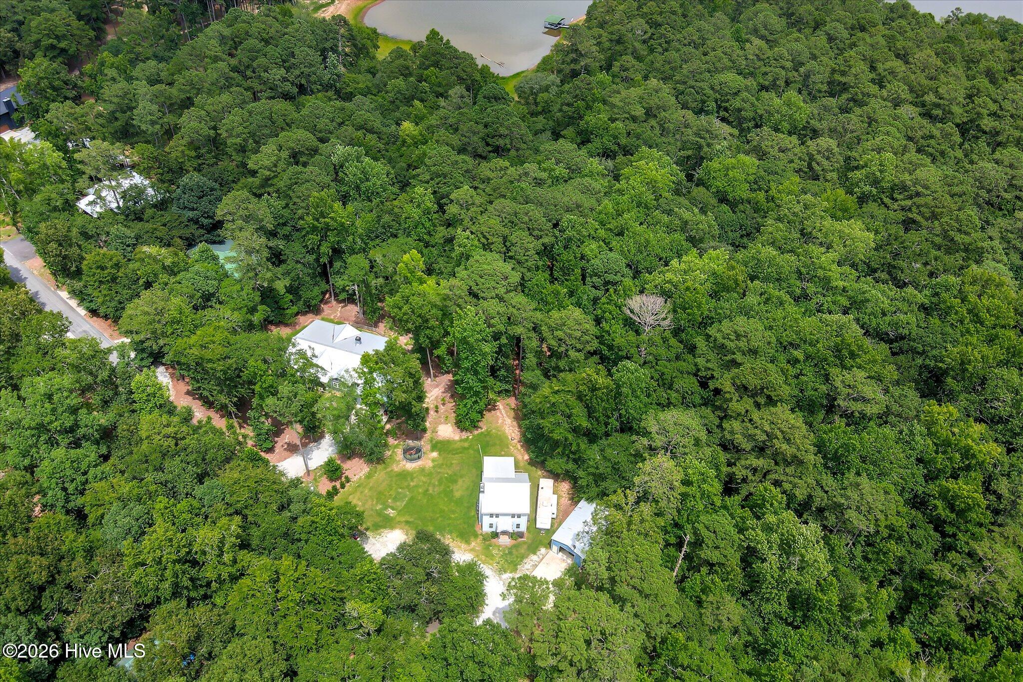 1697 Broad River Scenic Drive
