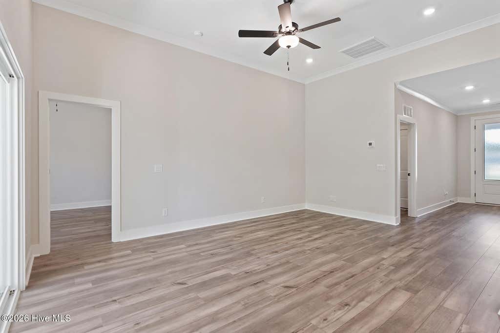 Photo of 126 Commons View Drive, Hampstead, NC 28443 (MLS # 100596367)