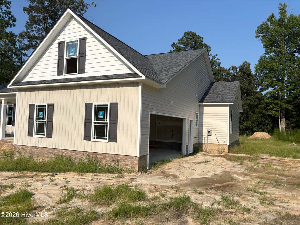 Photo of 2403 Starling Lane, New Bern, NC 28562 (MLS # 100596439)