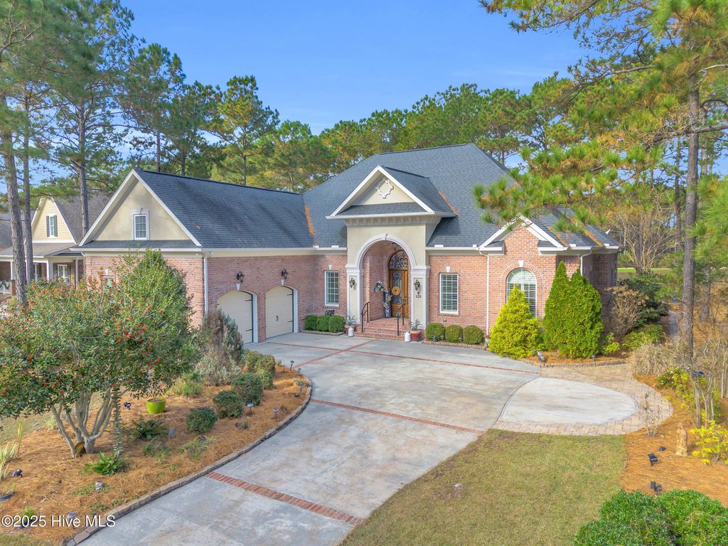 Photo of 6239 Castlebrook Way SW, Ocean Isle Beach, NC 28469 (MLS # 100544984)
