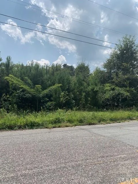 1008 E High Street, Murfreesboro, NC, 27855