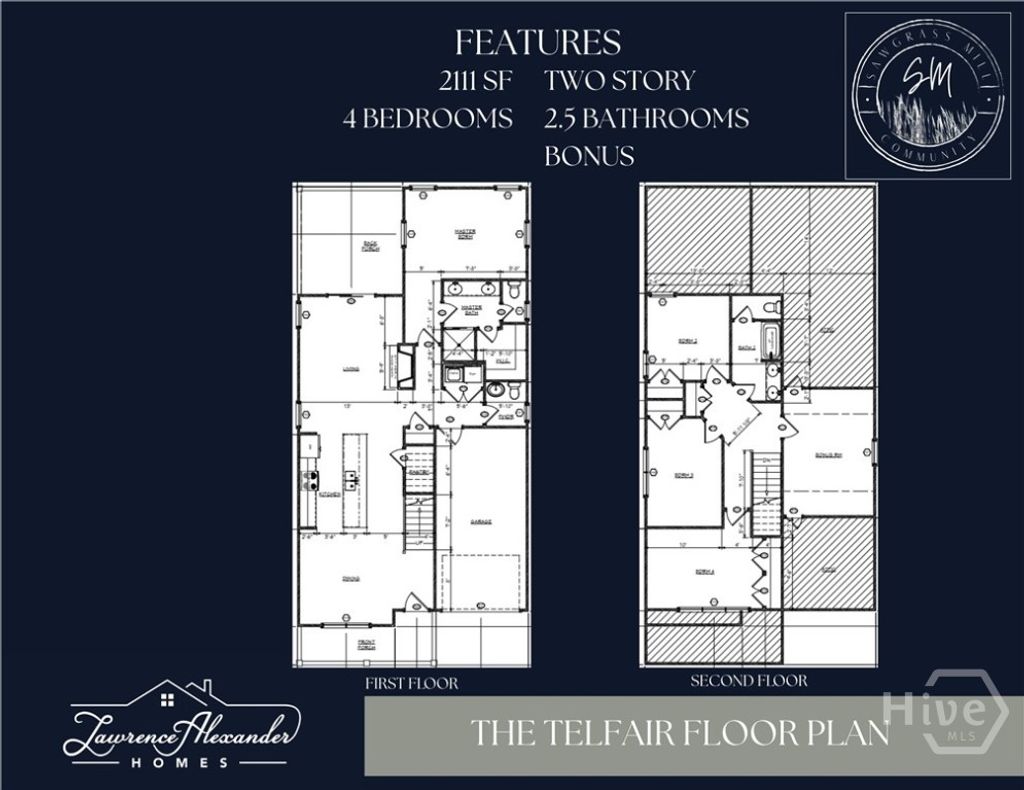 Photo of 49 Kelly Drive, Pembroke, GA 31321 (MLS # SA349990)