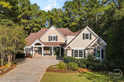 Photo of 1040 Pin Oak Court, Bishop, GA 30621 (MLS # CL366803)