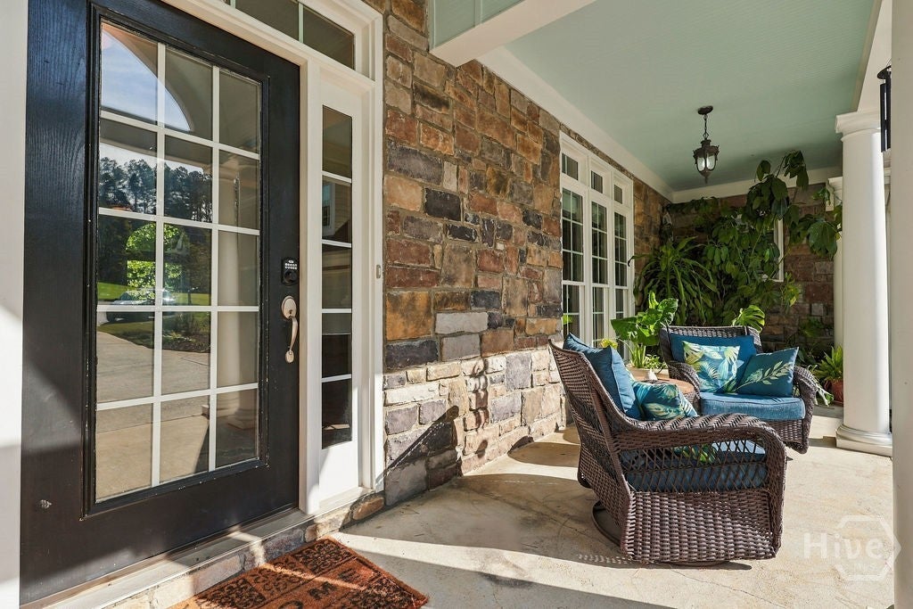 Photo of 1040 Pin Oak Court, Bishop, GA 30621 (MLS # CL366803)