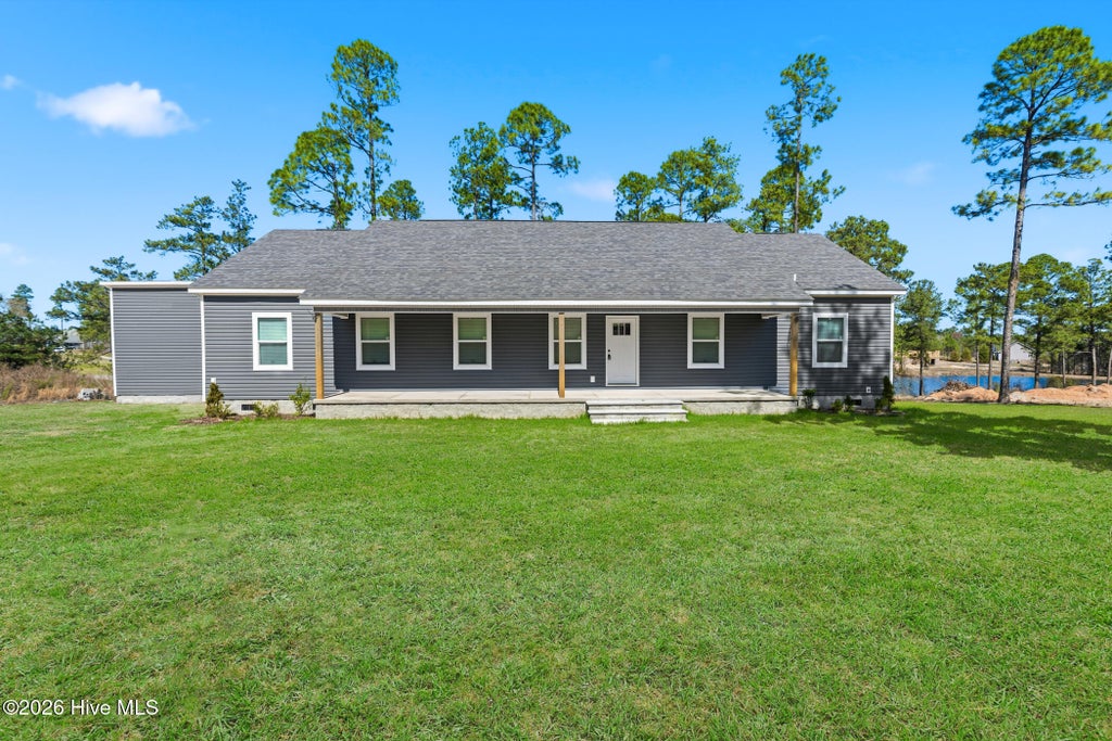 Photo of 151 Kenric Point, Rockingham, NC 28379 (MLS # 100594625)