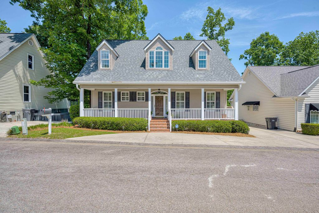 Photo of 225 Water Oak Drive, Augusta, GA 30904 (MLS # 555655)