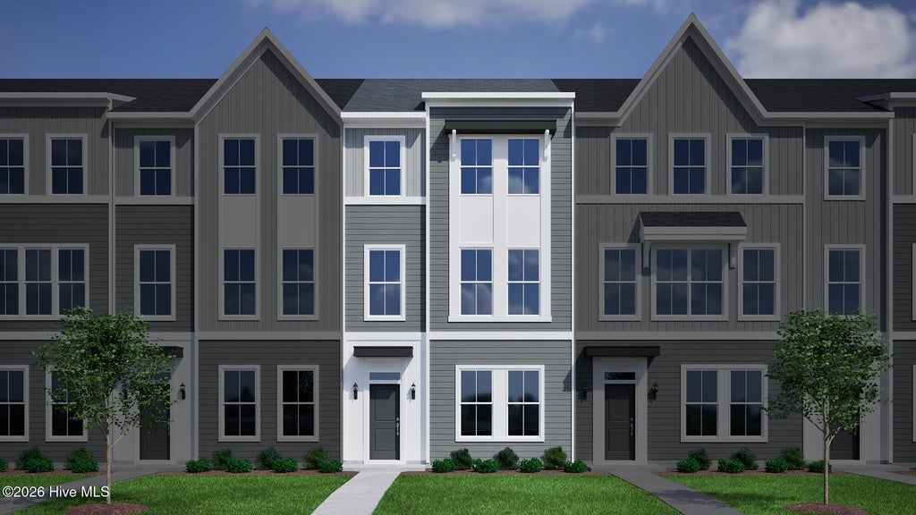 Photo of 1214 Rodanthe Avenue, Castle Hayne, NC 28429 (MLS # 100605940)