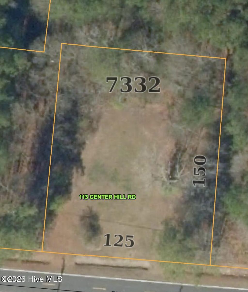 Photo of 113 Center Hill Road, Tyner, NC 27980 (MLS # 100559725)