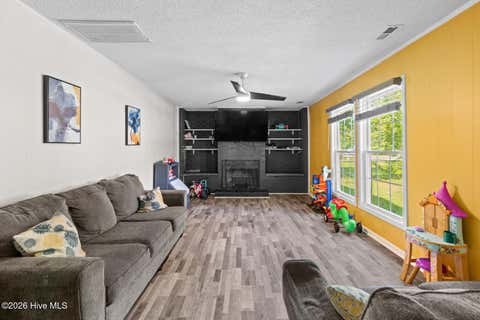 Tiny photo for 651 Queens Creek Road, Hubert, NC 28539 (MLS # 100597699)