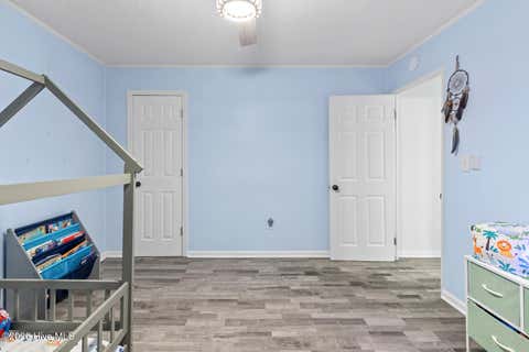 Tiny photo for 651 Queens Creek Road, Hubert, NC 28539 (MLS # 100597699)
