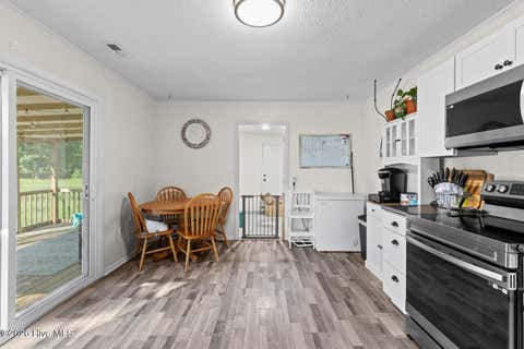 Tiny photo for 651 Queens Creek Road, Hubert, NC 28539 (MLS # 100597699)