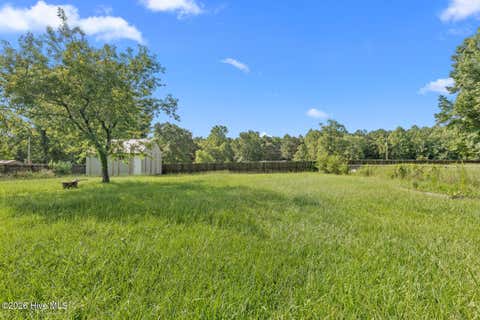 Tiny photo for 651 Queens Creek Road, Hubert, NC 28539 (MLS # 100597699)