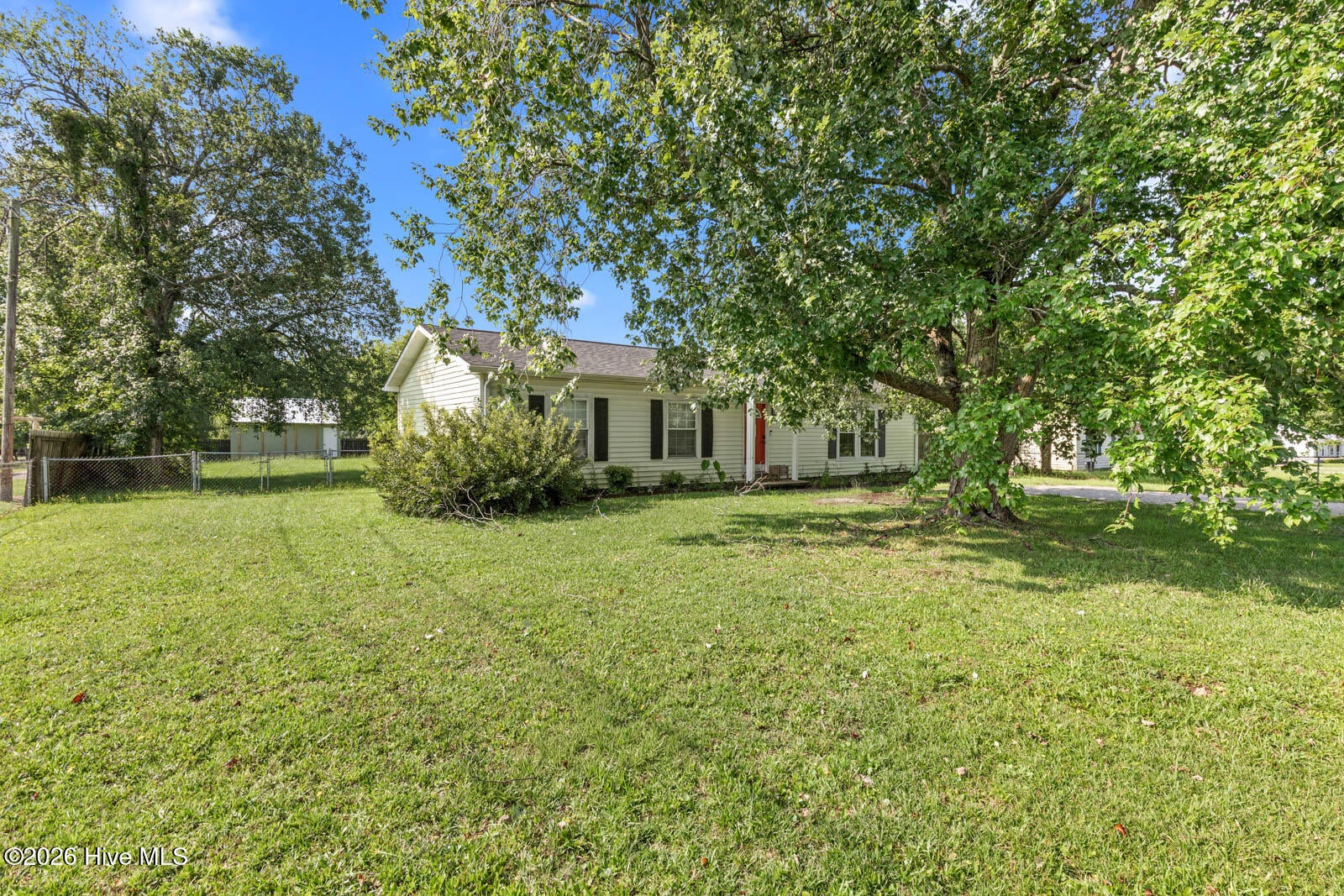 651 Queens Creek Road