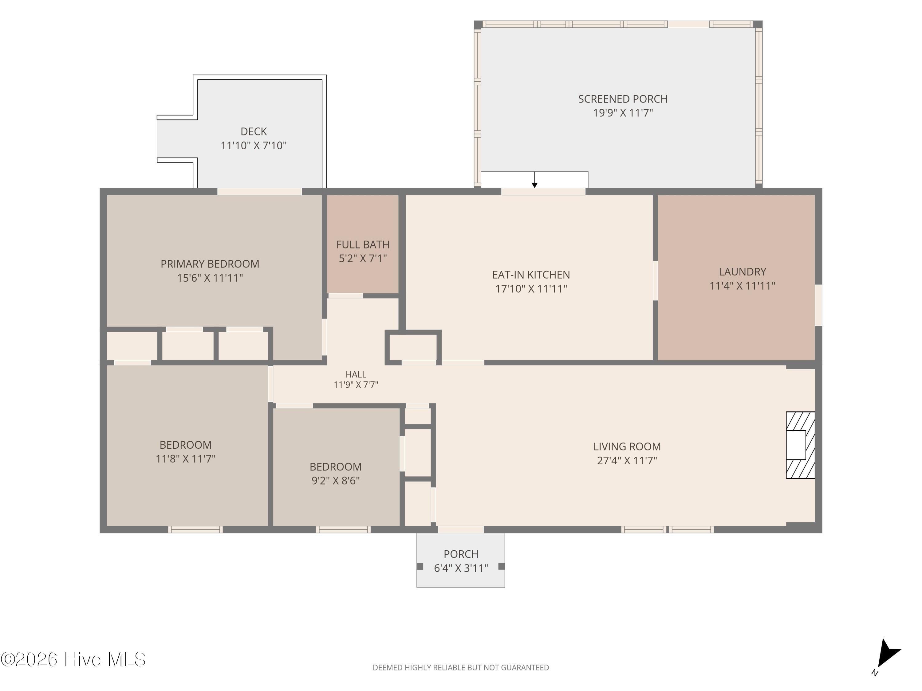 651 Queens Creek Road
