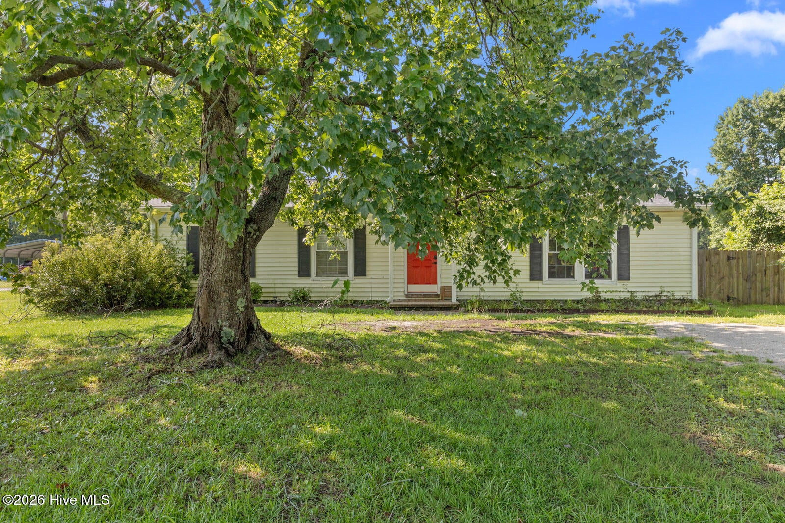 651 Queens Creek Road