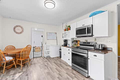 Tiny photo for 651 Queens Creek Road, Hubert, NC 28539 (MLS # 100597699)