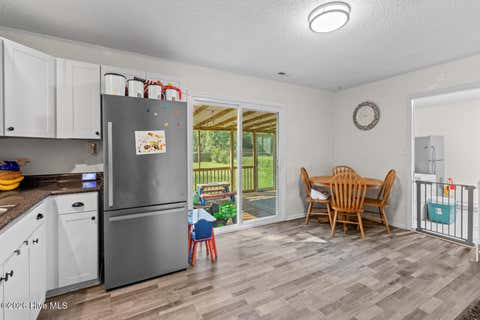 Tiny photo for 651 Queens Creek Road, Hubert, NC 28539 (MLS # 100597699)
