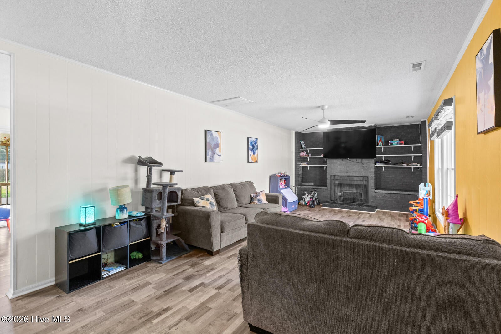 651 Queens Creek Road