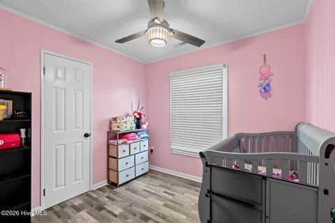 Tiny photo for 651 Queens Creek Road, Hubert, NC 28539 (MLS # 100597699)