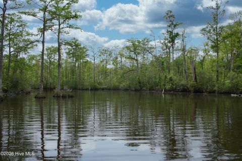 Vacant Land For Sale - LOT 58 See View Lane<br/> Perquimans County, Hertford, NC 27944