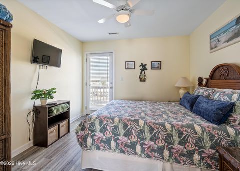 Tiny photo for 2381 Island Drive, North Topsail Beach, NC 28460 (MLS # 100550508)