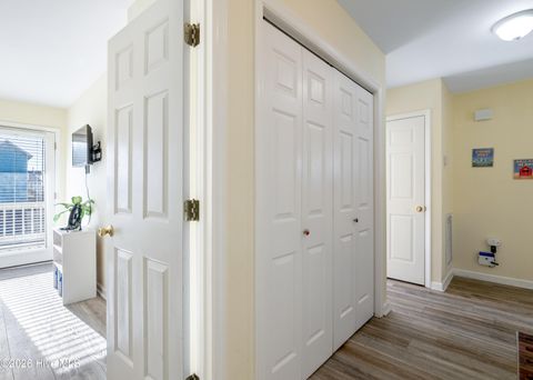 Tiny photo for 2381 Island Drive, North Topsail Beach, NC 28460 (MLS # 100550508)