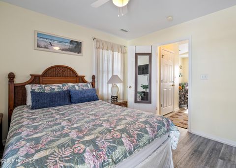 Tiny photo for 2381 Island Drive, North Topsail Beach, NC 28460 (MLS # 100550508)