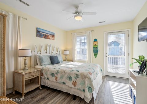 Tiny photo for 2381 Island Drive, North Topsail Beach, NC 28460 (MLS # 100550508)