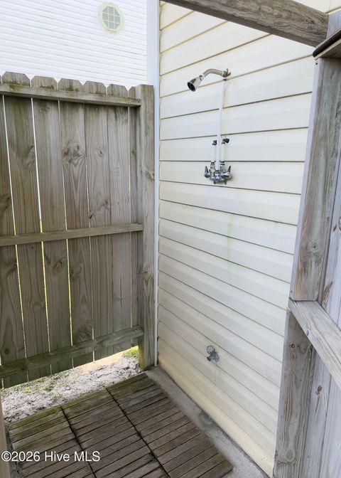 Tiny photo for 2381 Island Drive, North Topsail Beach, NC 28460 (MLS # 100550508)