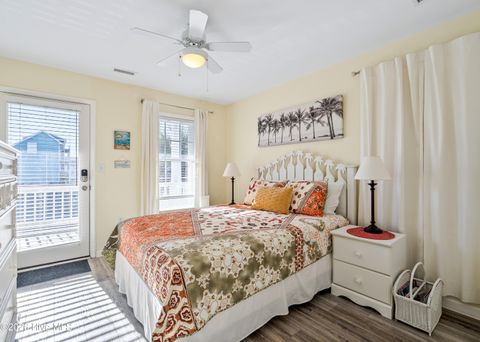 Tiny photo for 2381 Island Drive, North Topsail Beach, NC 28460 (MLS # 100550508)