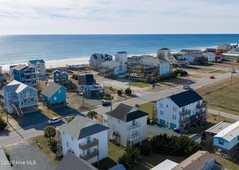 Tiny photo for 2381 Island Drive, North Topsail Beach, NC 28460 (MLS # 100550508)