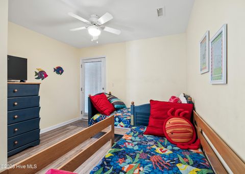 Tiny photo for 2381 Island Drive, North Topsail Beach, NC 28460 (MLS # 100550508)