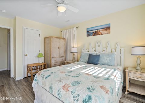 Tiny photo for 2381 Island Drive, North Topsail Beach, NC 28460 (MLS # 100550508)