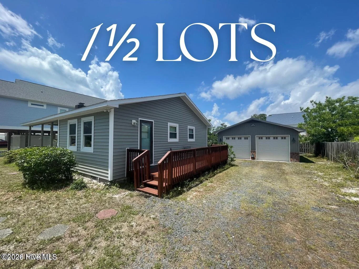 141 NE 33rd Street