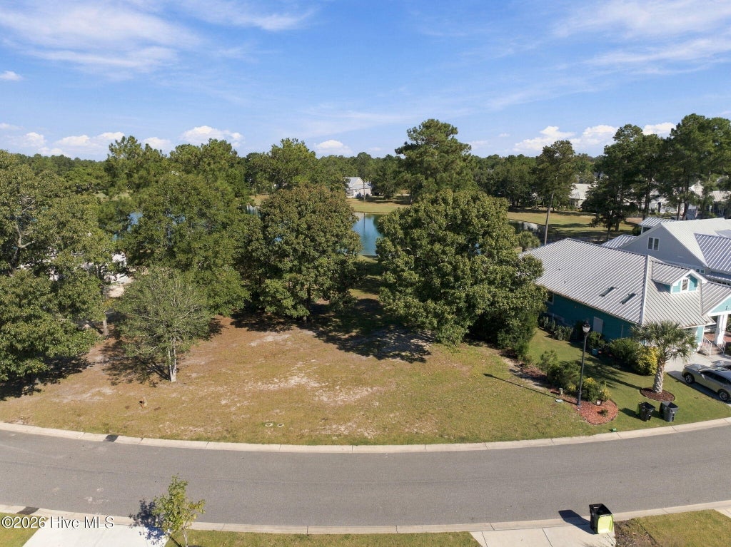 Photo of 3718 Rivergate Way Way NE, Leland, NC 28451 (MLS # 100612893)