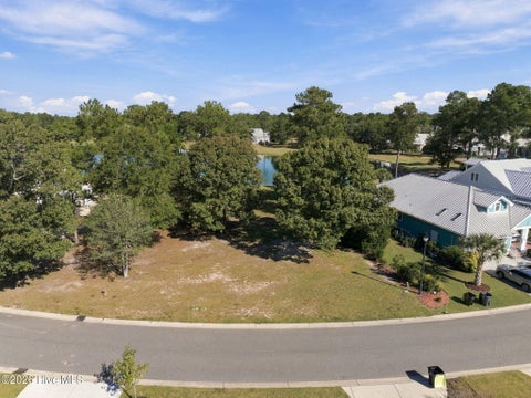 Photo of 3718 Rivergate Way Way NE, Leland, NC 28451 (MLS # 100612893)