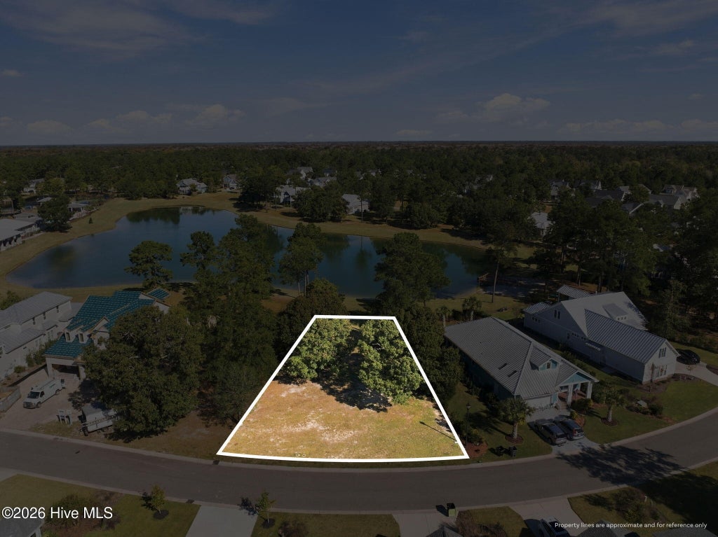 Photo of 3718 Rivergate Way Way NE, Leland, NC 28451 (MLS # 100612893)