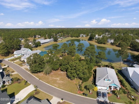Tiny photo for 3718 Rivergate Way Way NE, Leland, NC 28451 (MLS # 100612893)