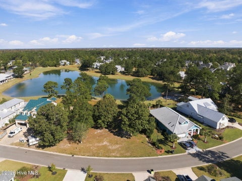 Tiny photo for 3718 Rivergate Way Way NE, Leland, NC 28451 (MLS # 100612893)