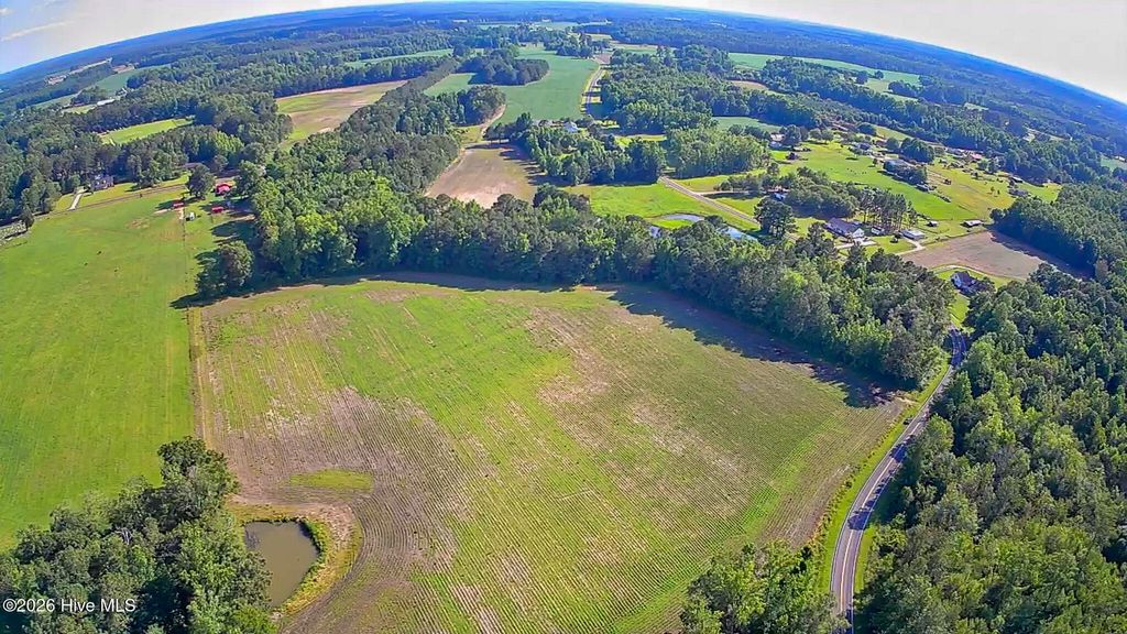 Photo of 4 Near 2151 Dolph Lewi Road, Cerro Gordo, NC 28430 (MLS # 100585018)