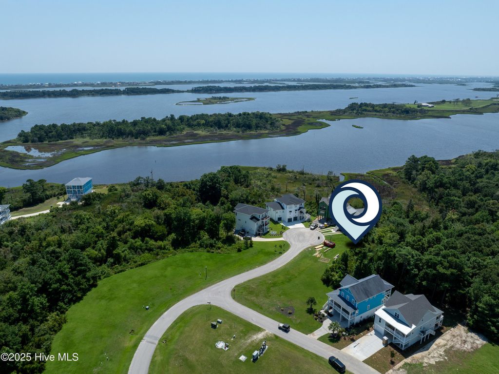 Photo of Tbd Tom Nevers (Lot 677z) Way, Holly Ridge, NC 28445 (MLS # 100469183)