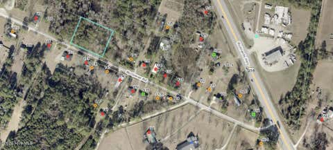 Tiny photo for 0 Mcgowan Road, Jacksonville, NC 28540 (MLS # 100590759)