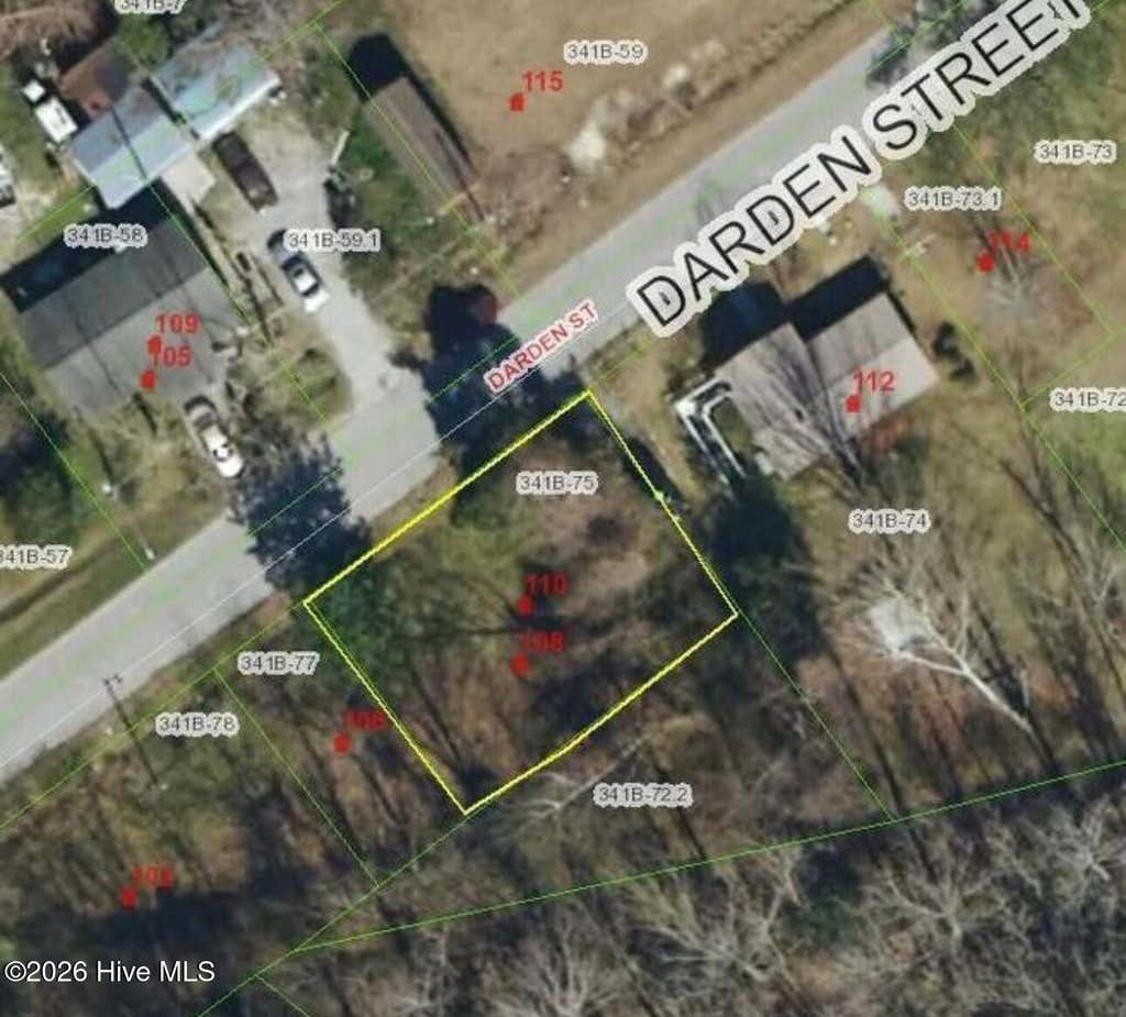 Photo of 110 Darden Street, Jacksonville, NC 28540 (MLS # 100594492)